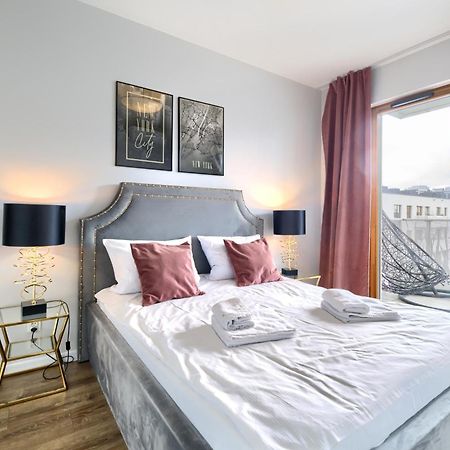 About Art Apartments Breslavia Exterior foto