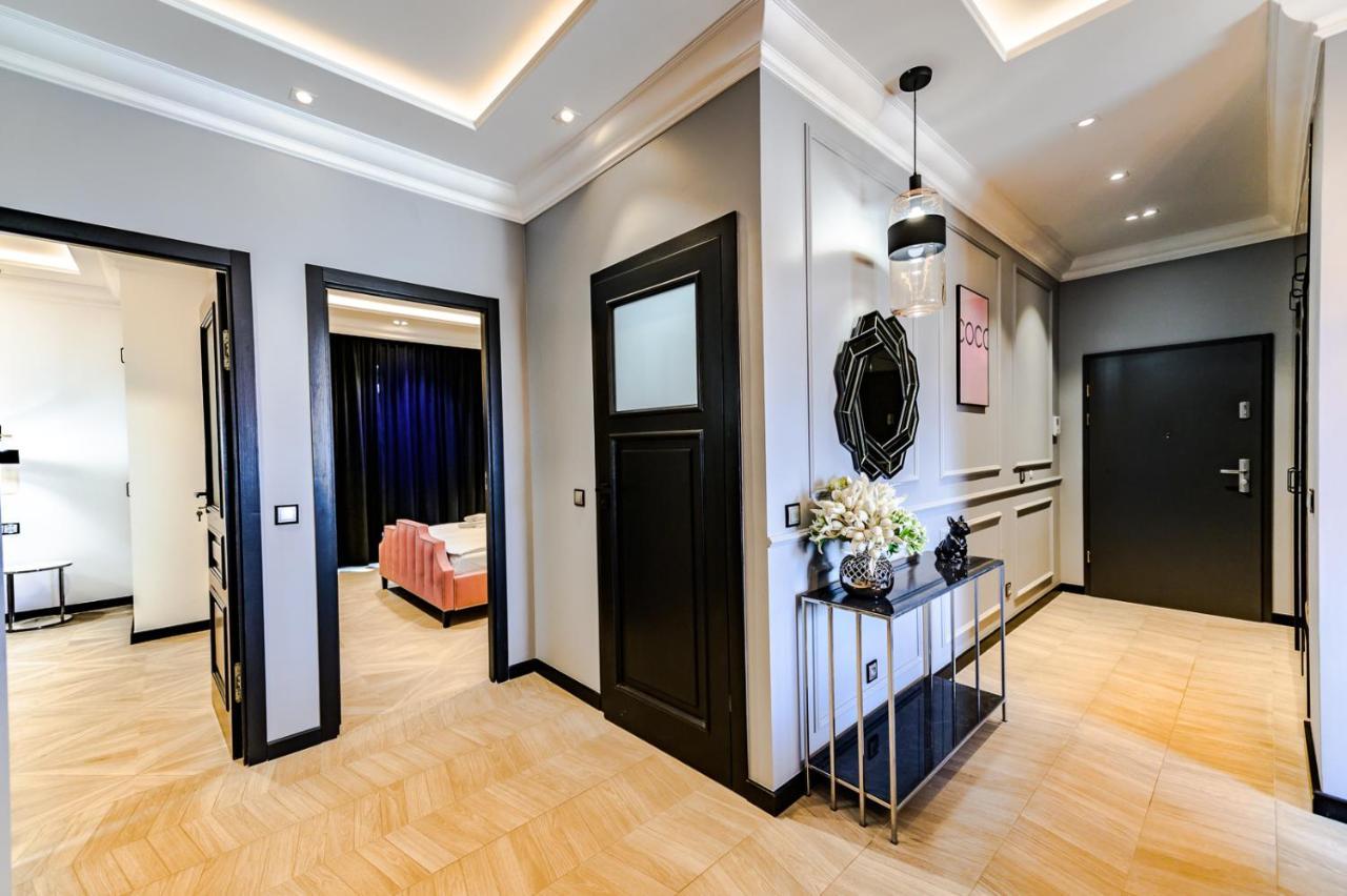 About Art Apartments Breslavia Exterior foto