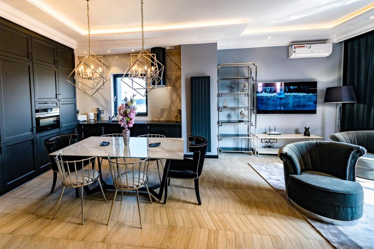 About Art Apartments Breslavia Exterior foto