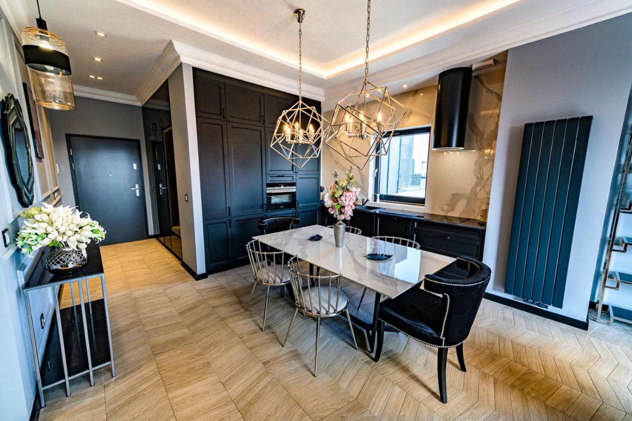 About Art Apartments Breslavia Exterior foto