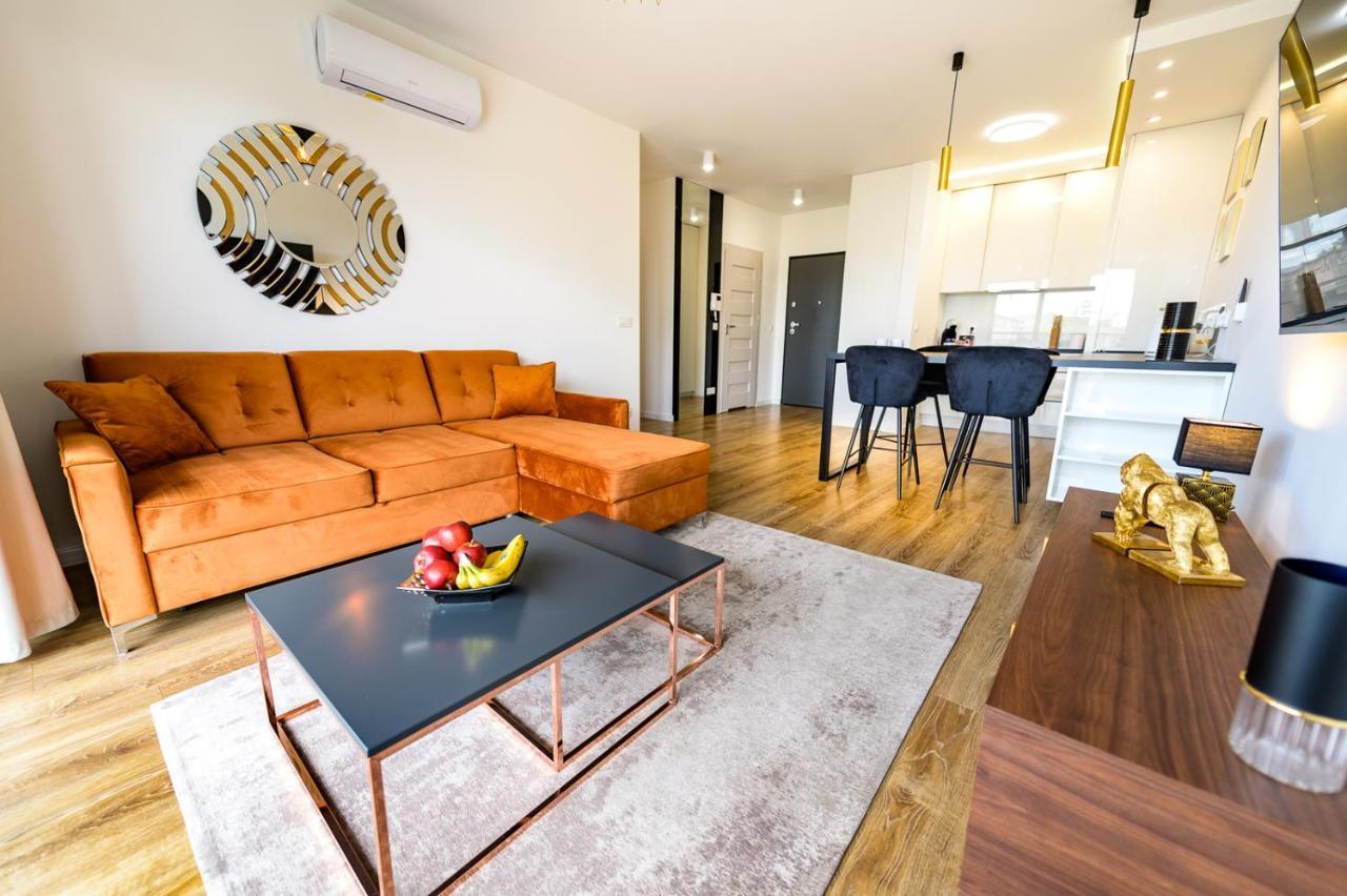 About Art Apartments Breslavia Exterior foto