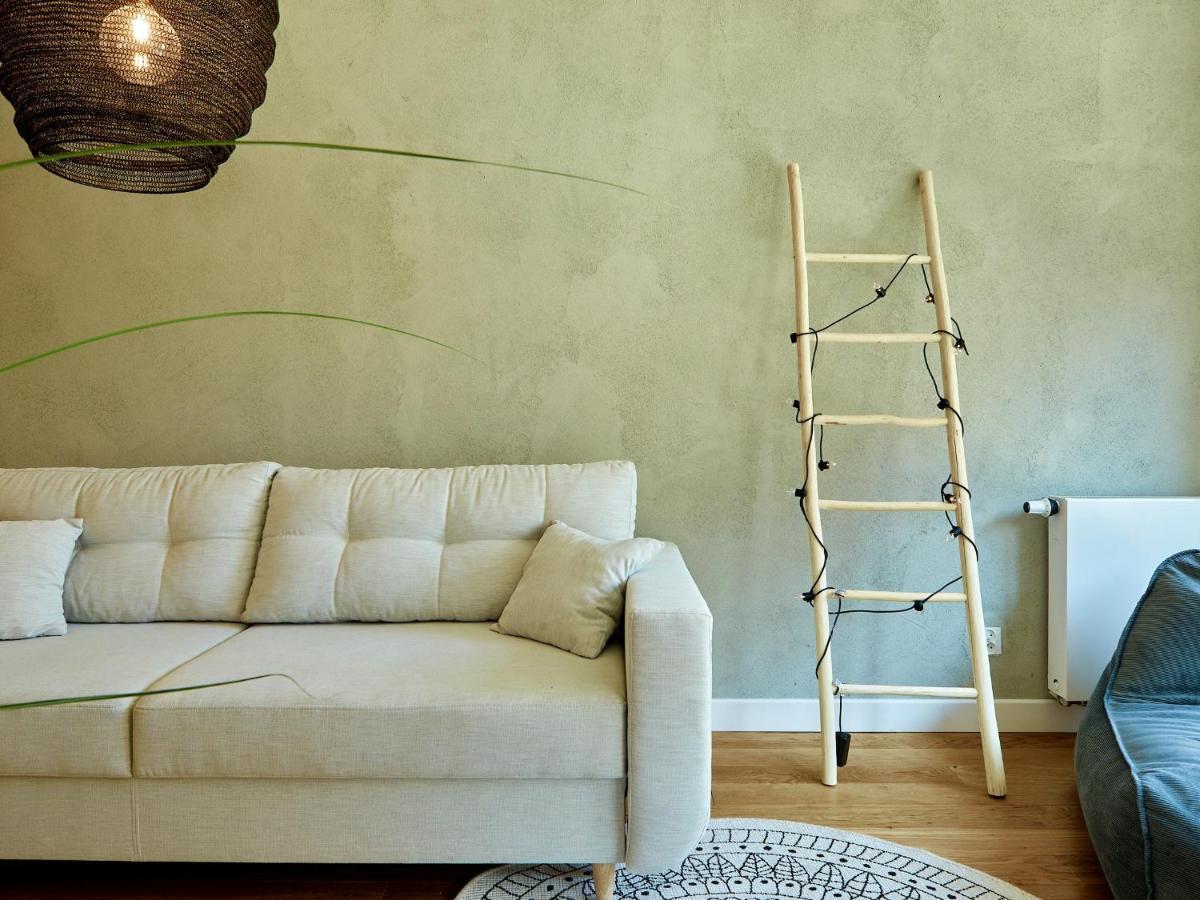 About Art Apartments Breslavia Exterior foto