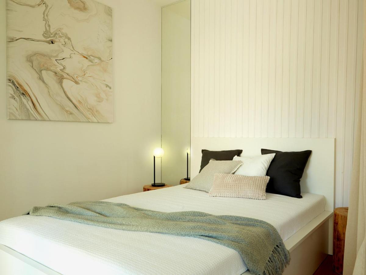 About Art Apartments Breslavia Exterior foto
