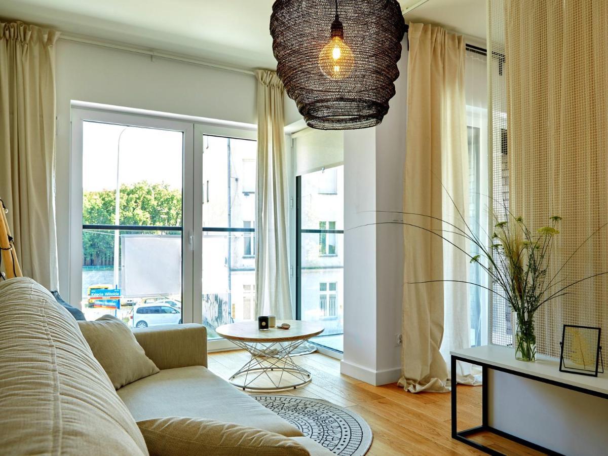 About Art Apartments Breslavia Exterior foto
