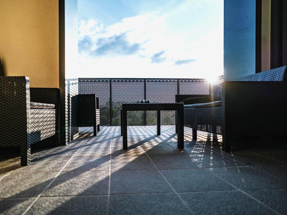 About Art Apartments Breslavia Exterior foto