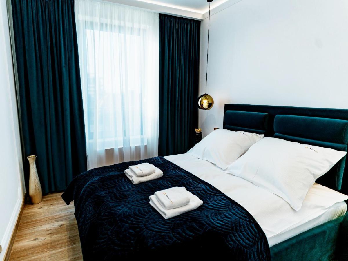 About Art Apartments Breslavia Exterior foto