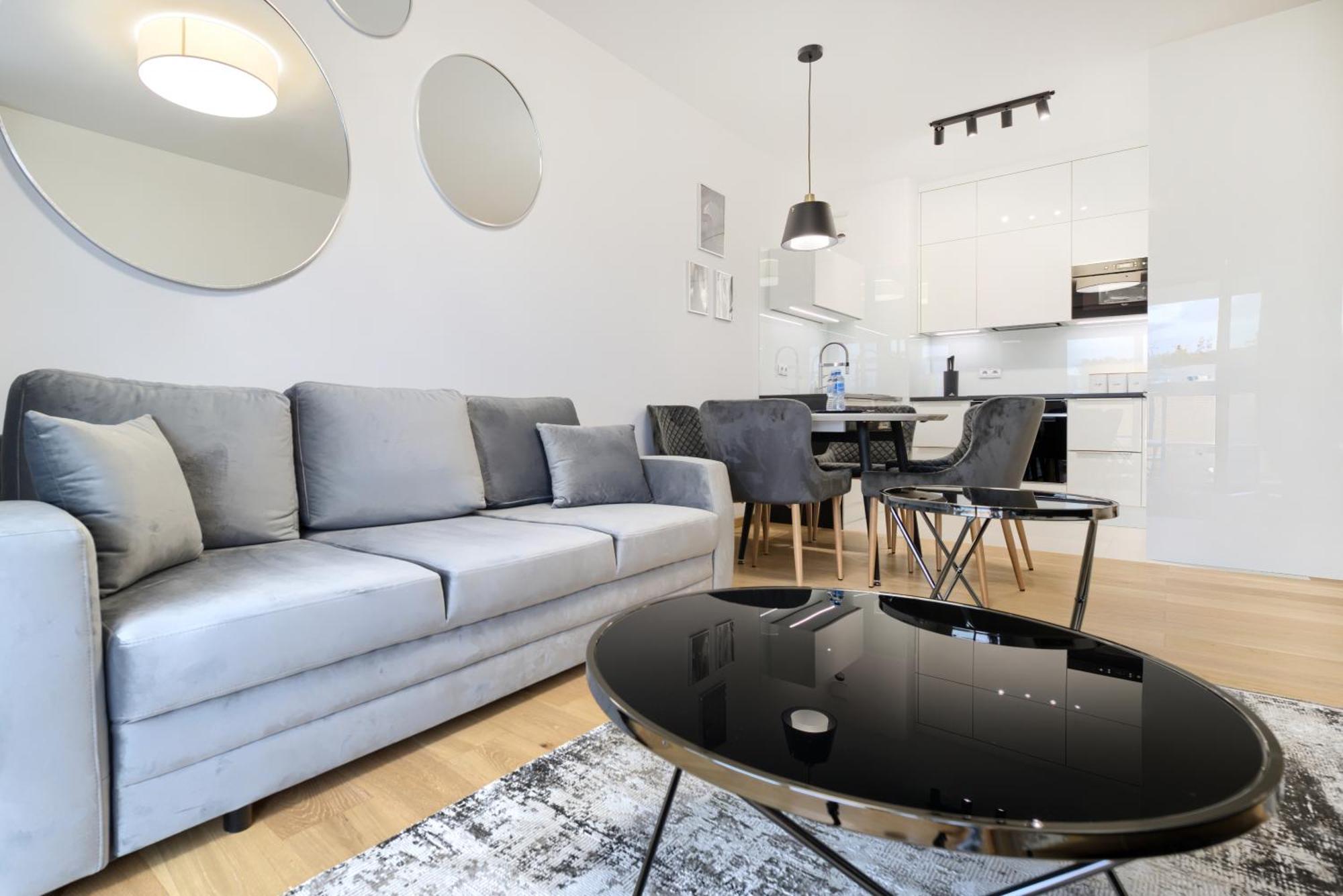 About Art Apartments Breslavia Exterior foto