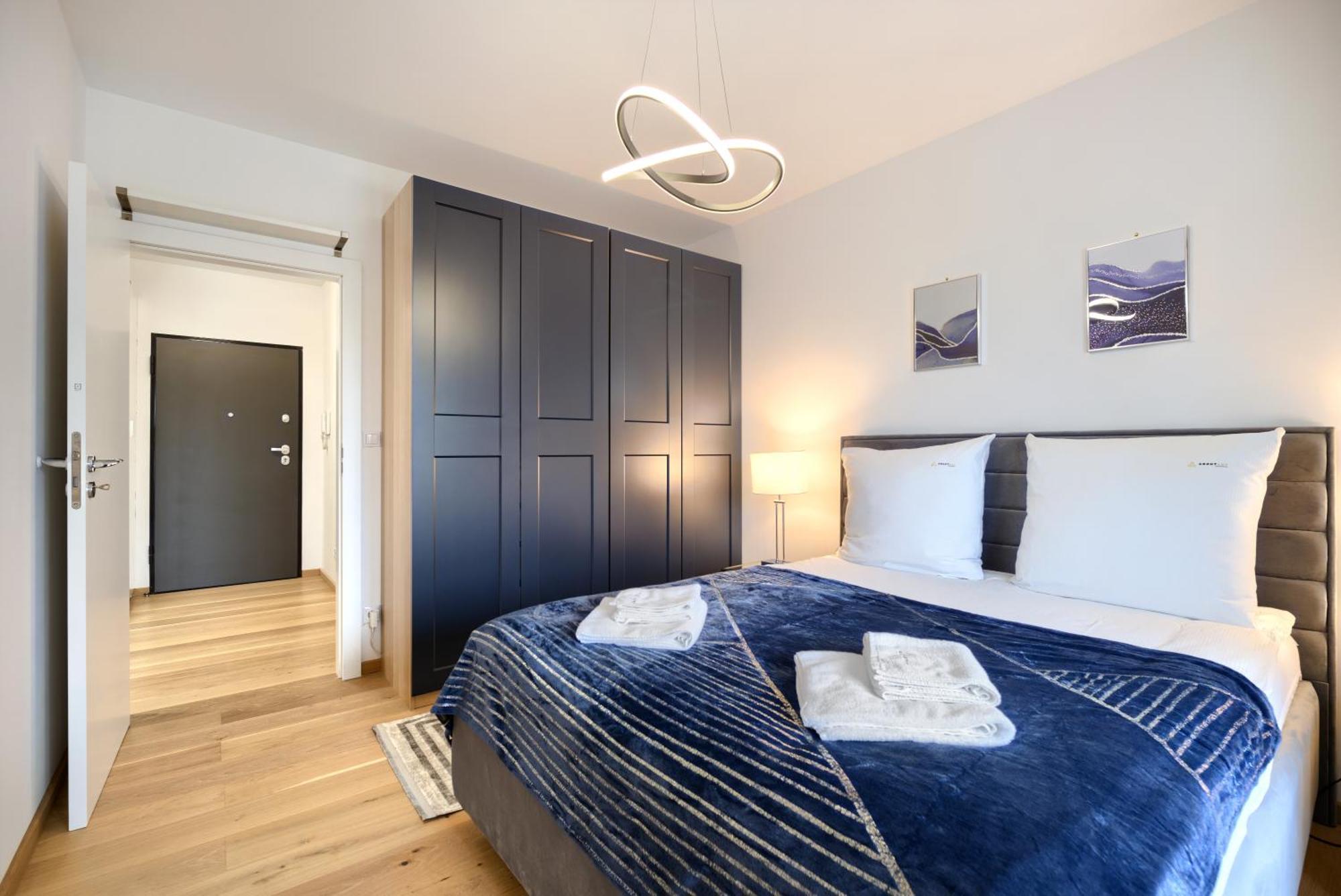 About Art Apartments Breslavia Exterior foto