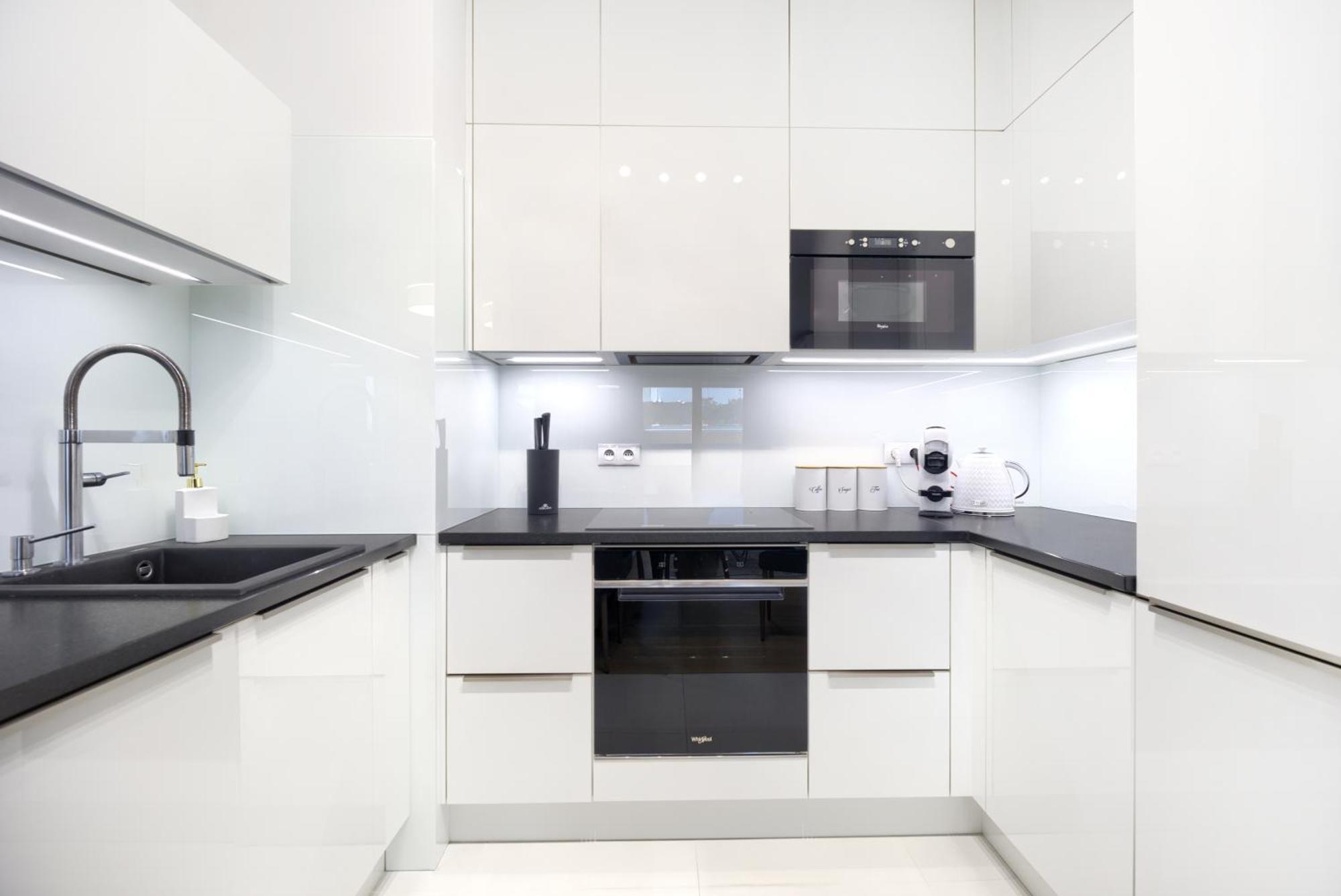 About Art Apartments Breslavia Exterior foto