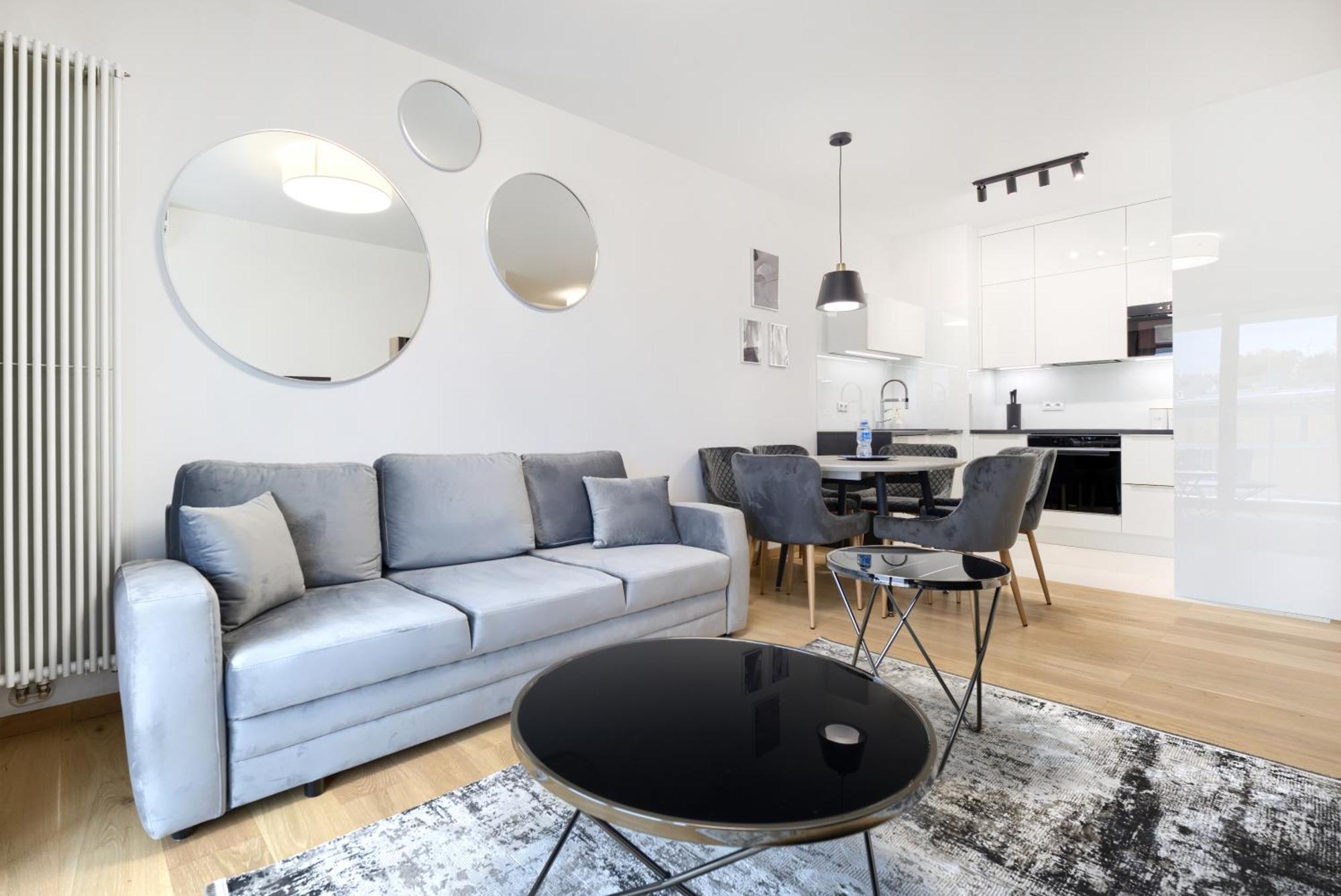 About Art Apartments Breslavia Exterior foto