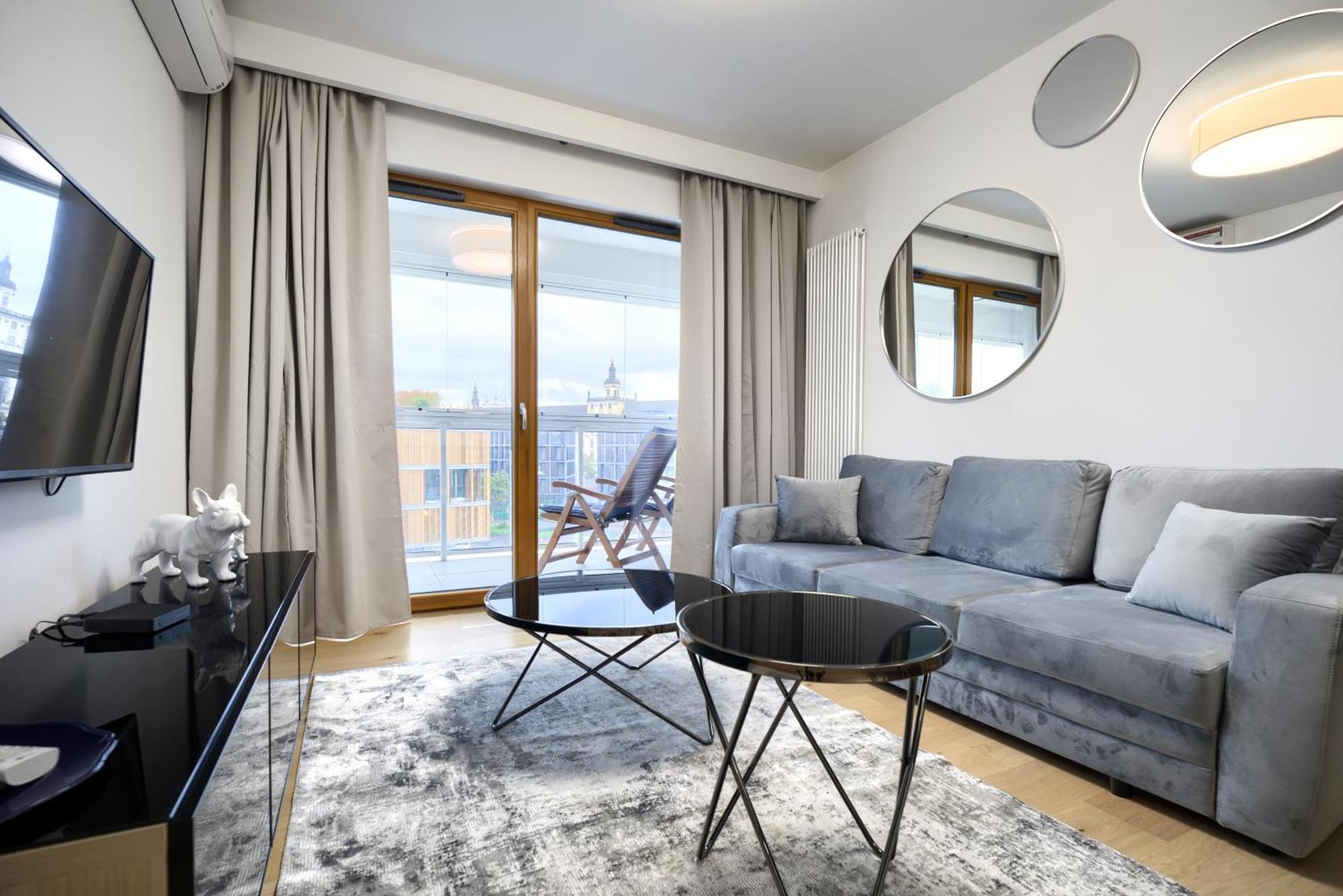 About Art Apartments Breslavia Exterior foto