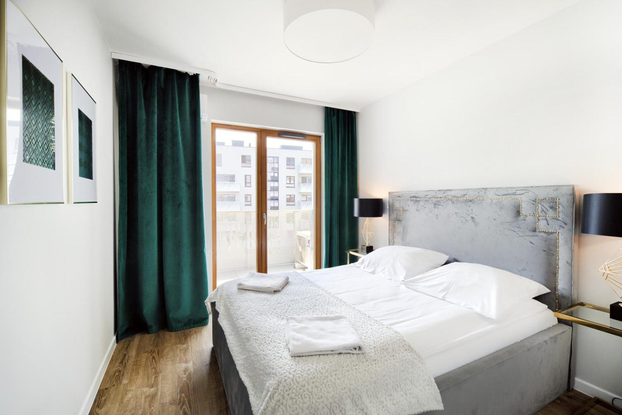 About Art Apartments Breslavia Exterior foto