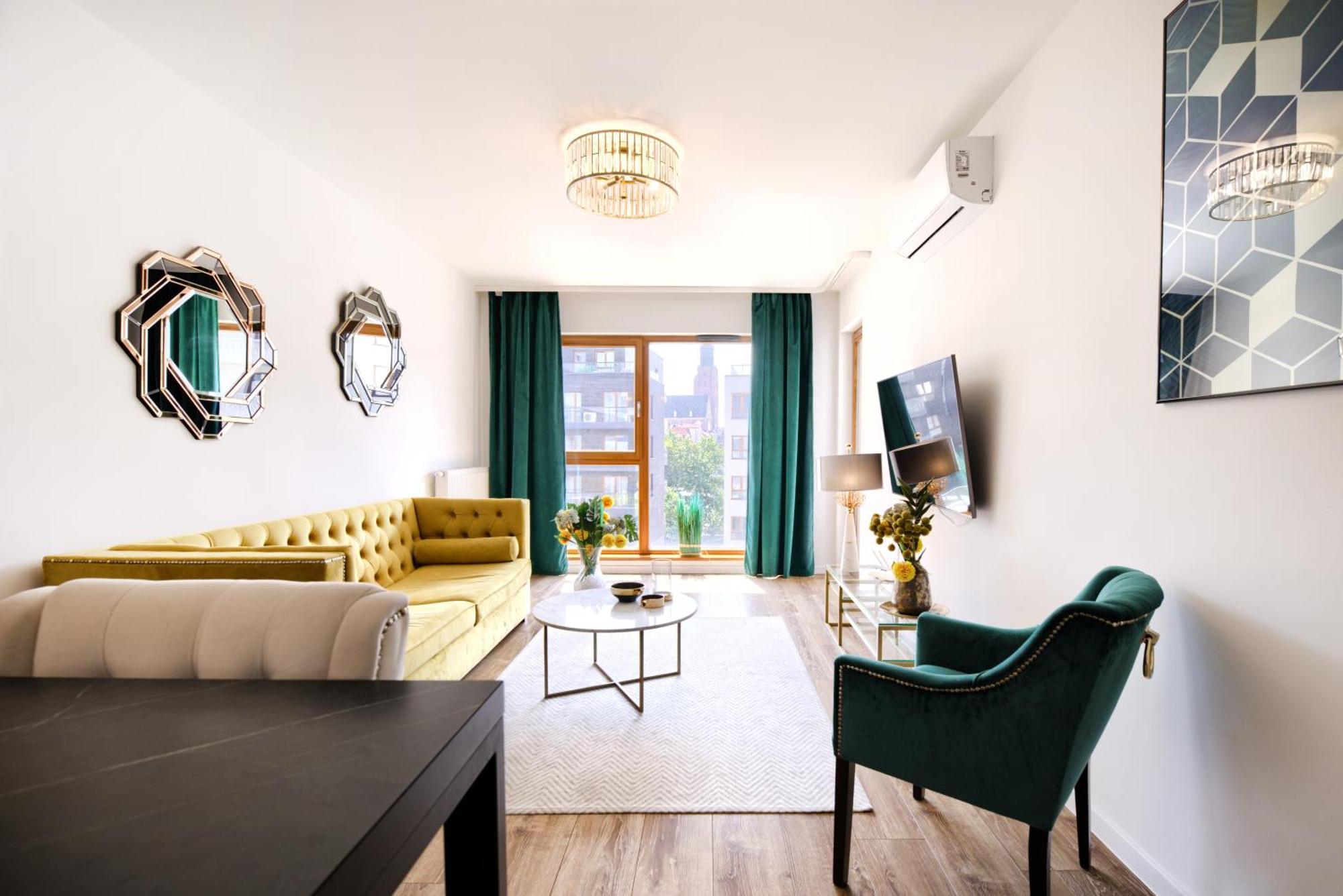 About Art Apartments Breslavia Exterior foto