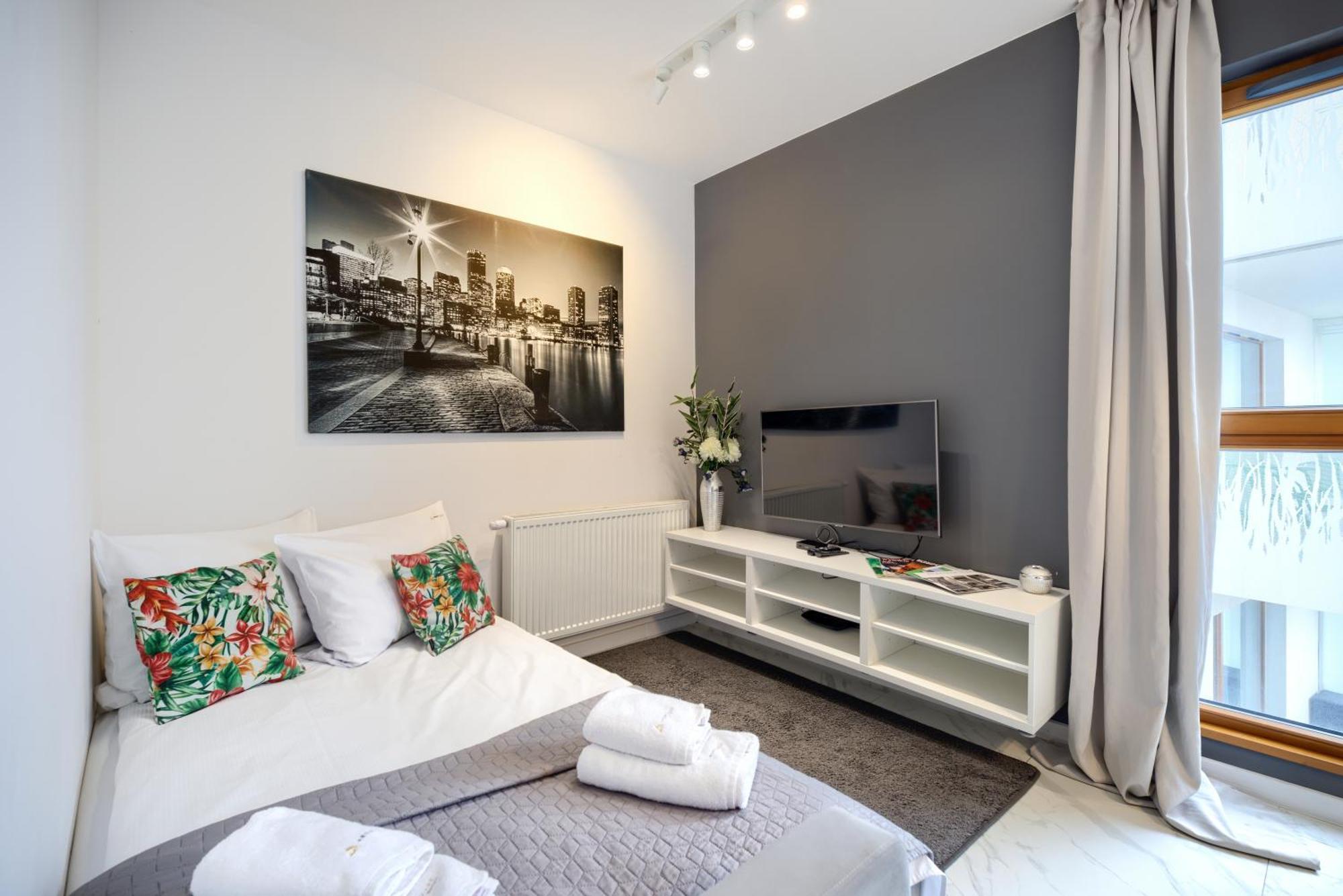 About Art Apartments Breslavia Habitación foto
