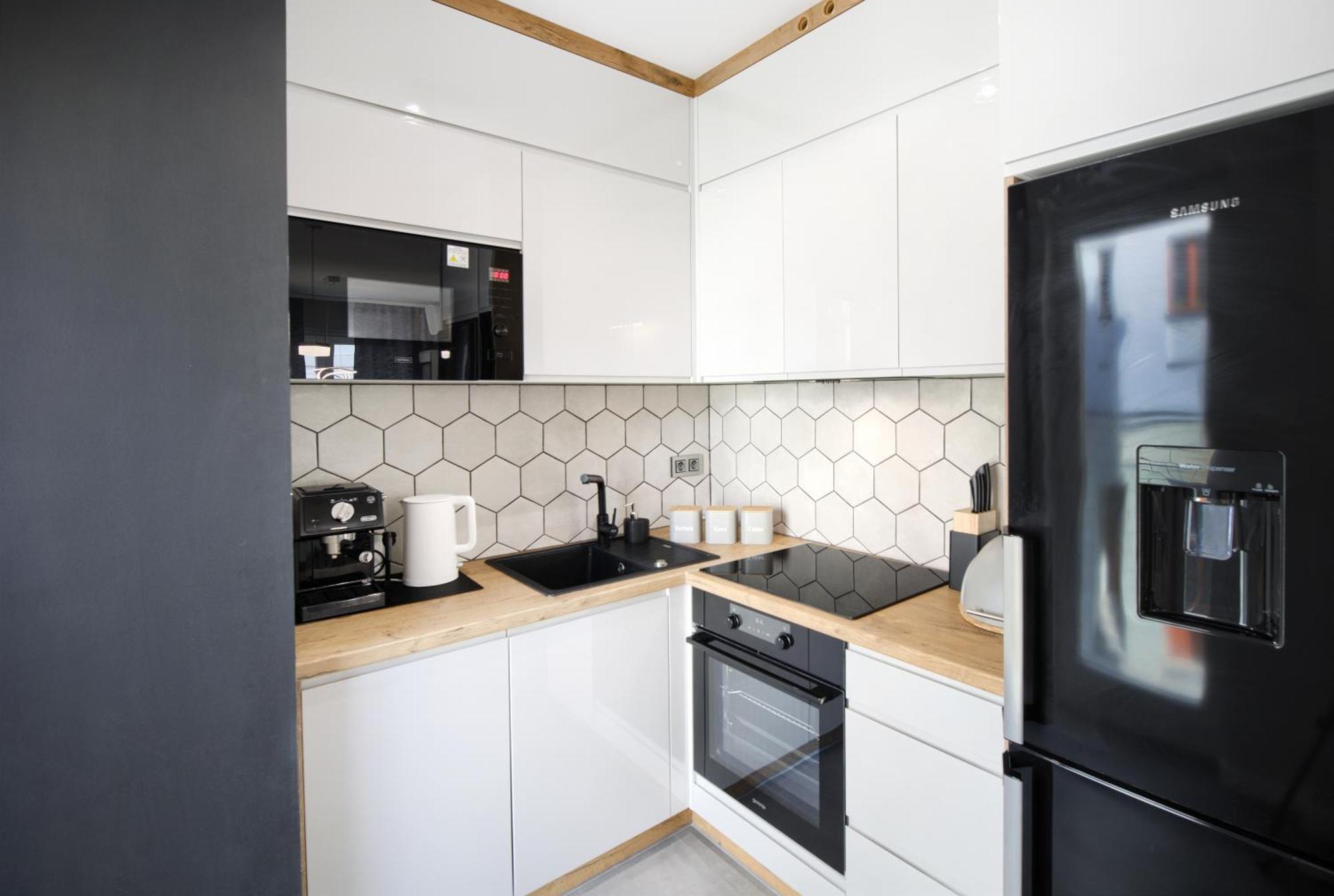 About Art Apartments Breslavia Exterior foto