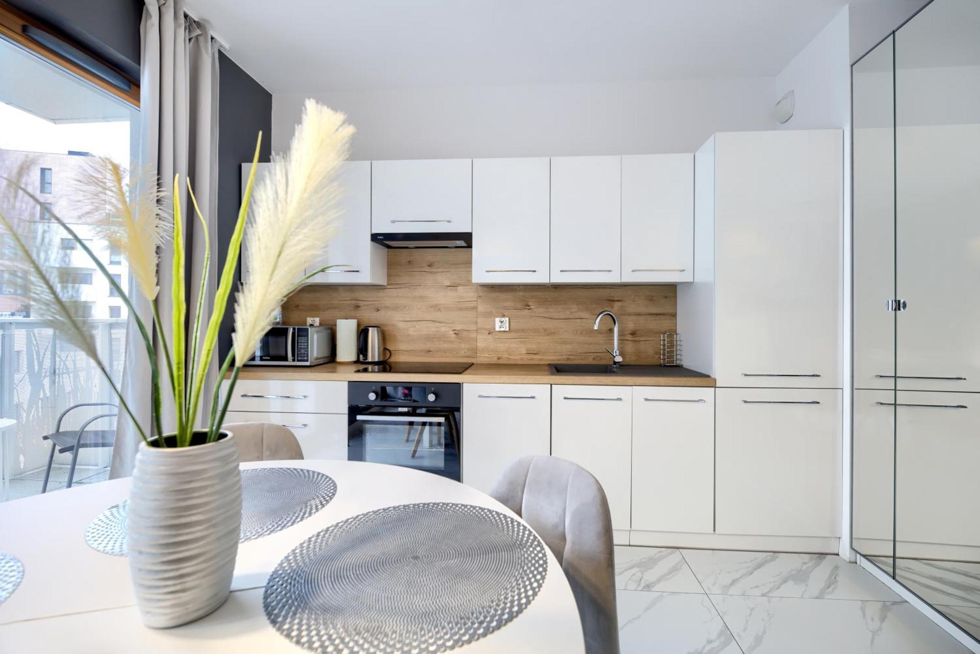 About Art Apartments Breslavia Habitación foto