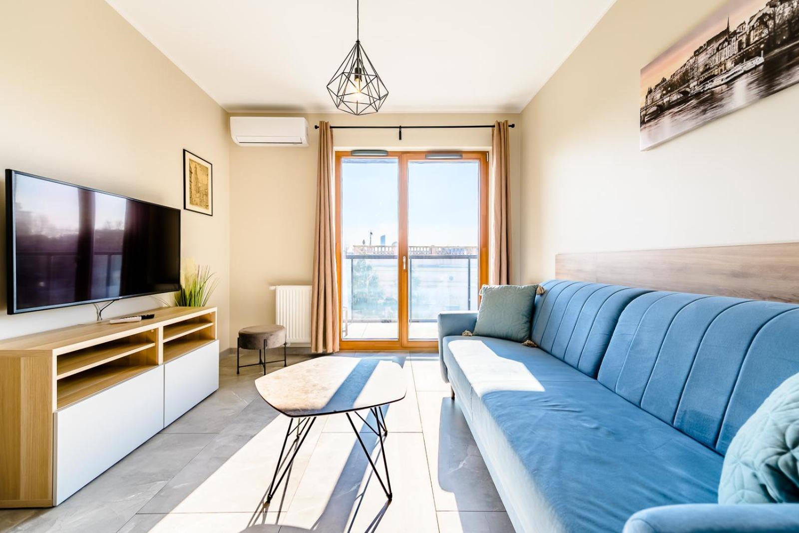 About Art Apartments Breslavia Habitación foto