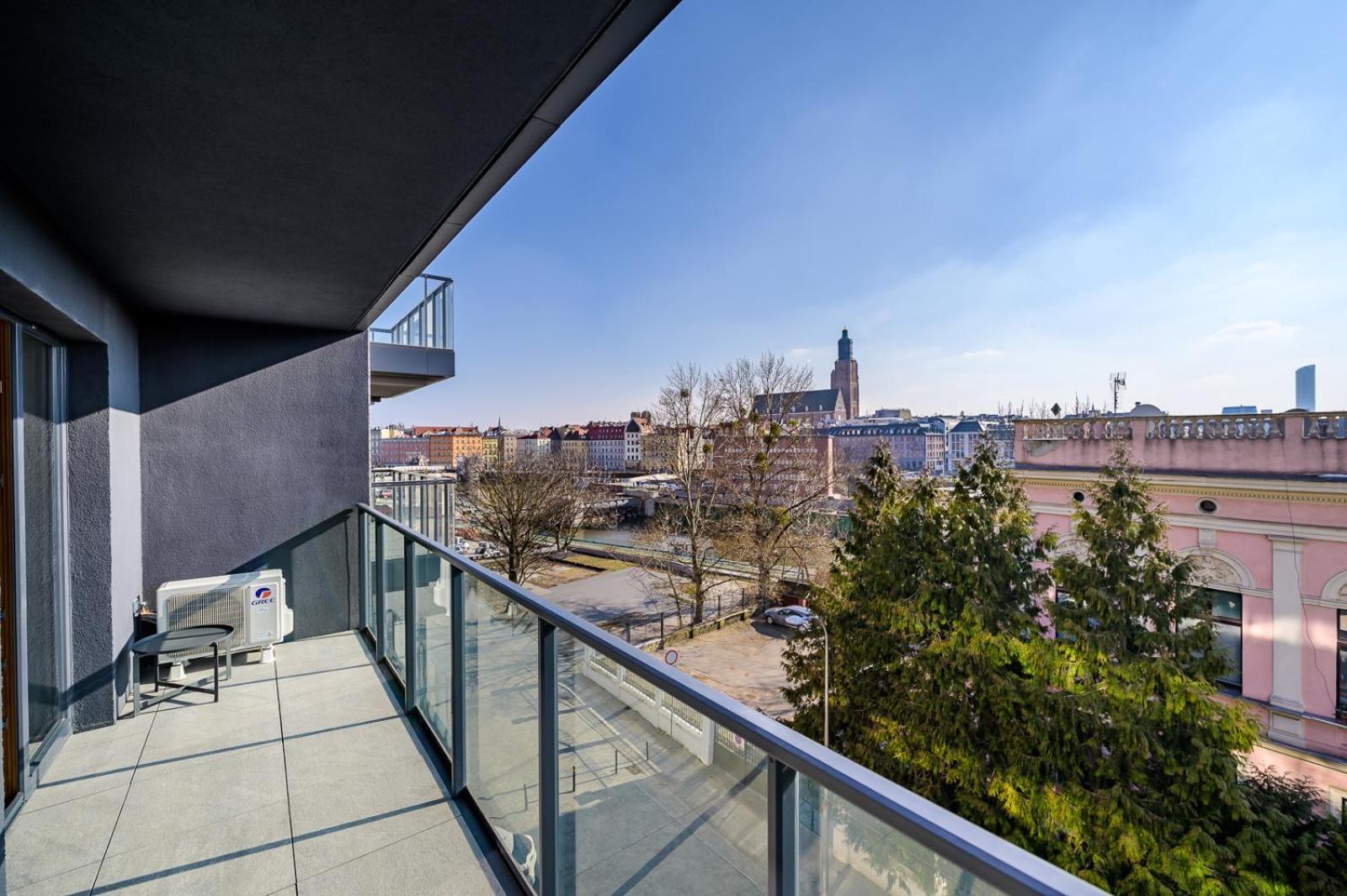 About Art Apartments Breslavia Exterior foto