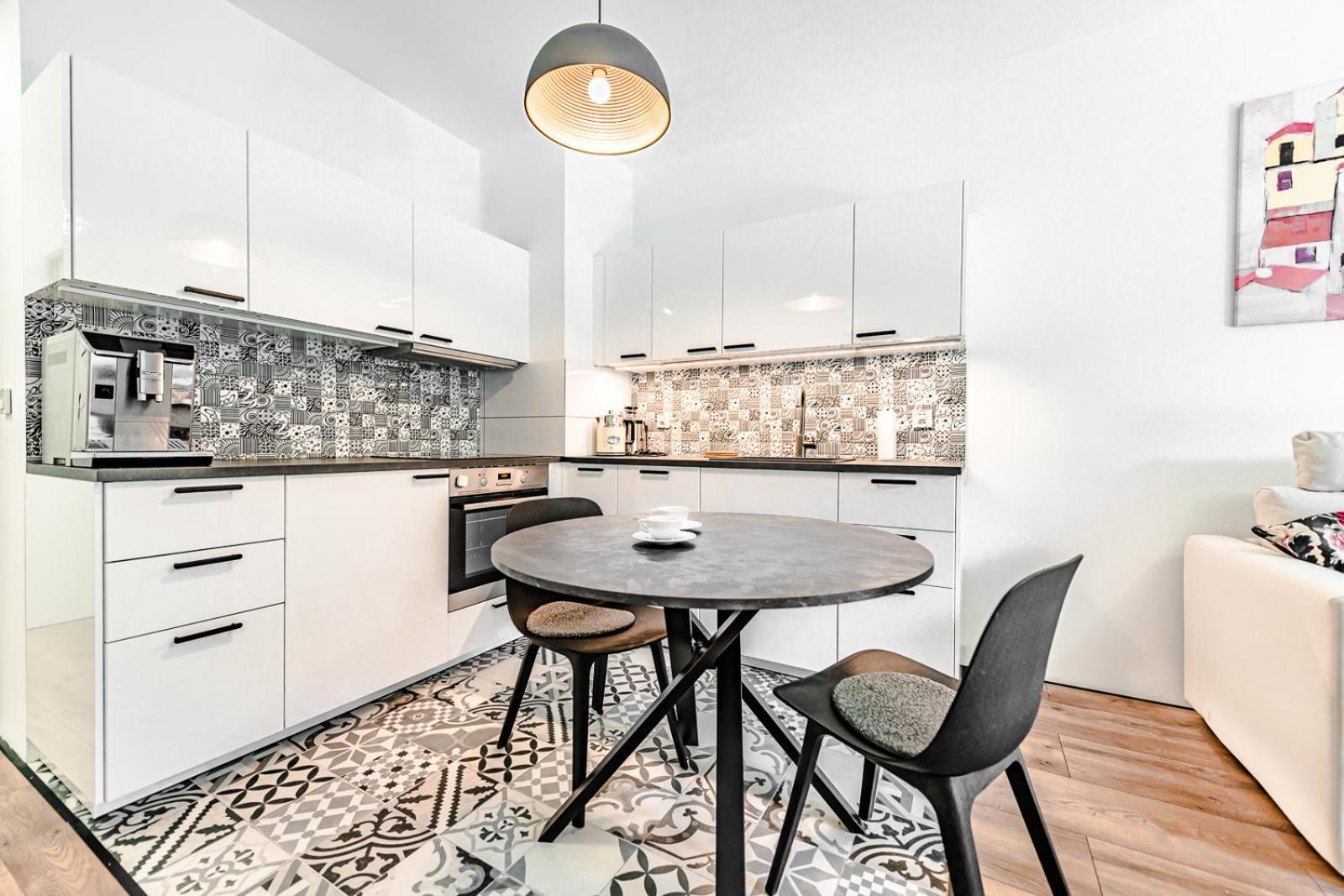 About Art Apartments Breslavia Habitación foto