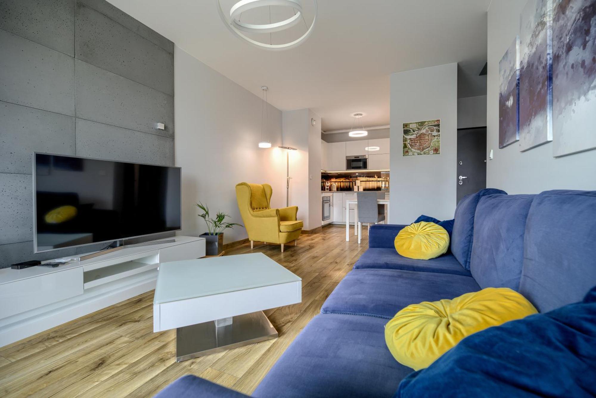 About Art Apartments Breslavia Exterior foto