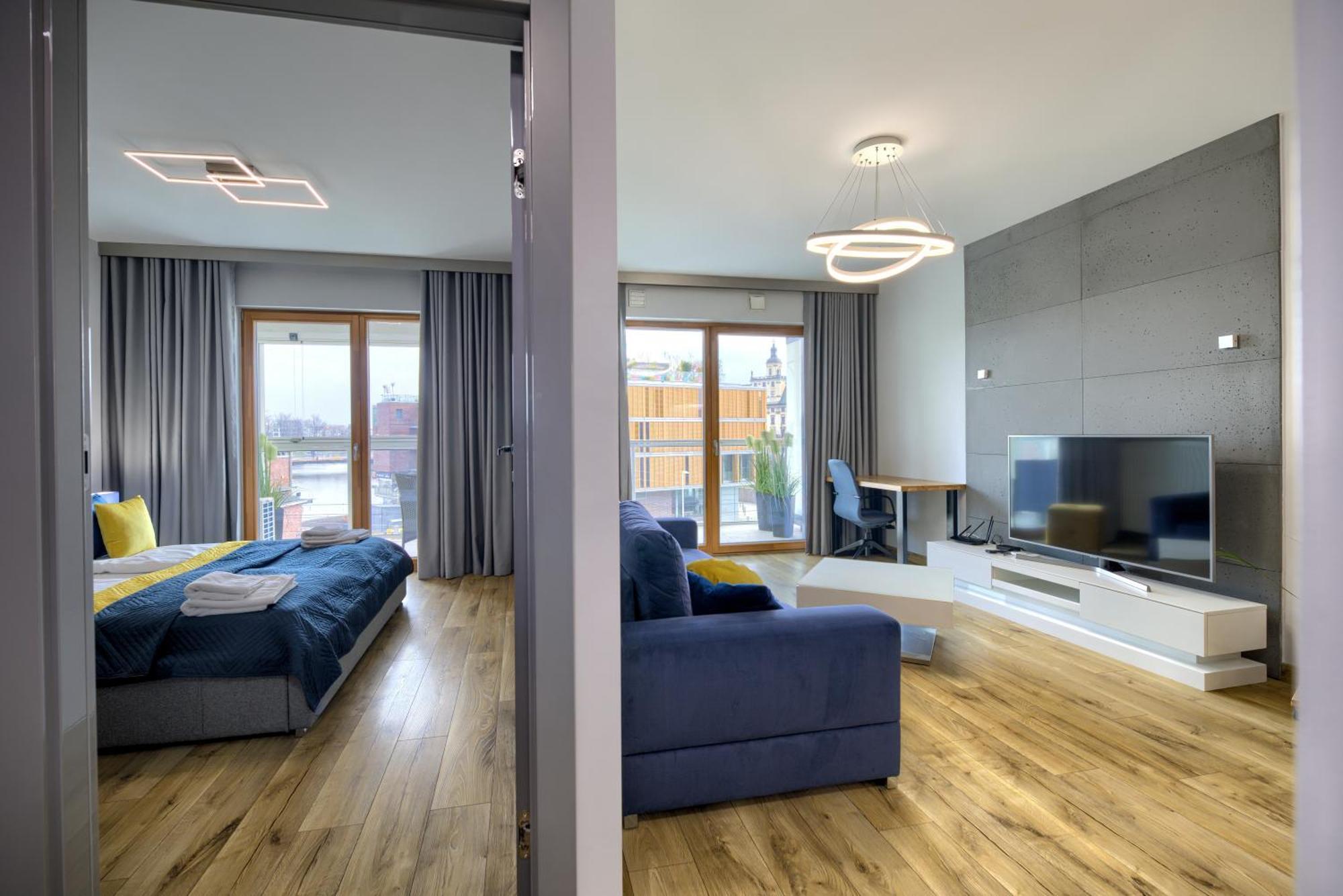 About Art Apartments Breslavia Exterior foto