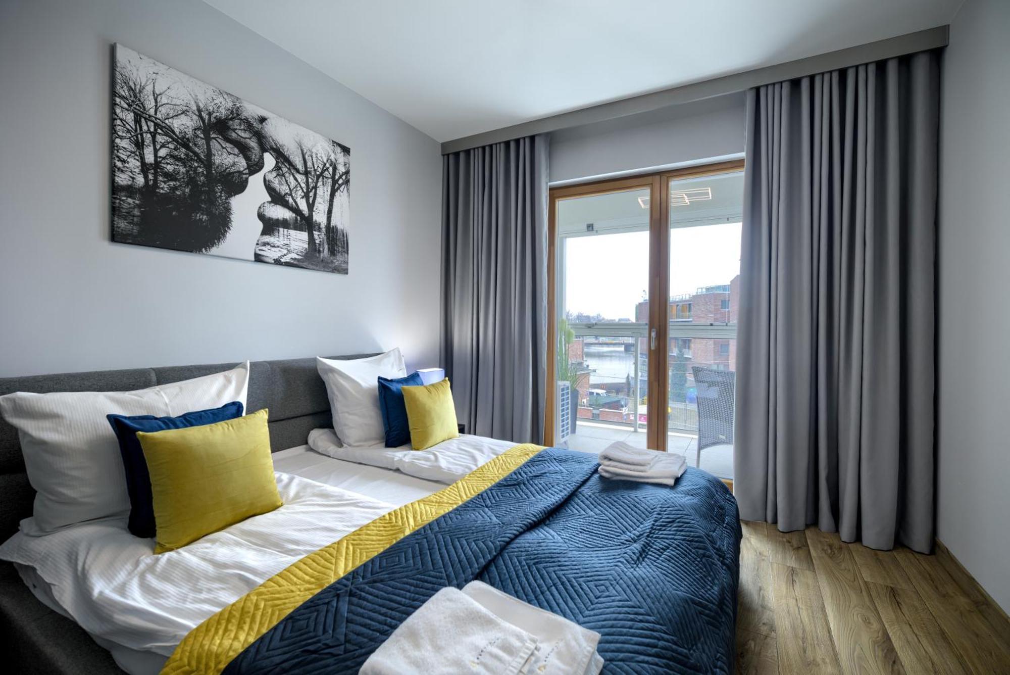 About Art Apartments Breslavia Exterior foto