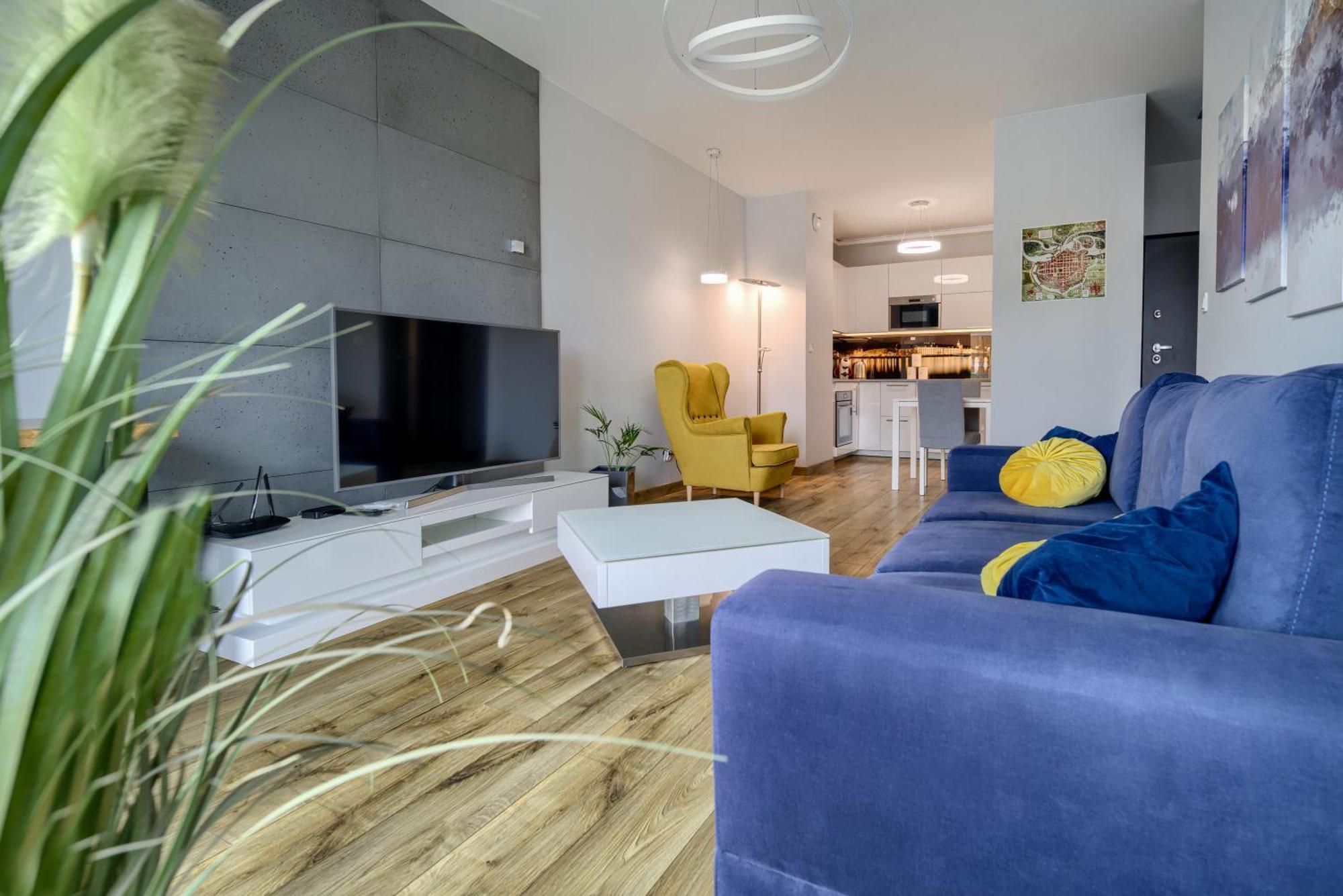 About Art Apartments Breslavia Exterior foto