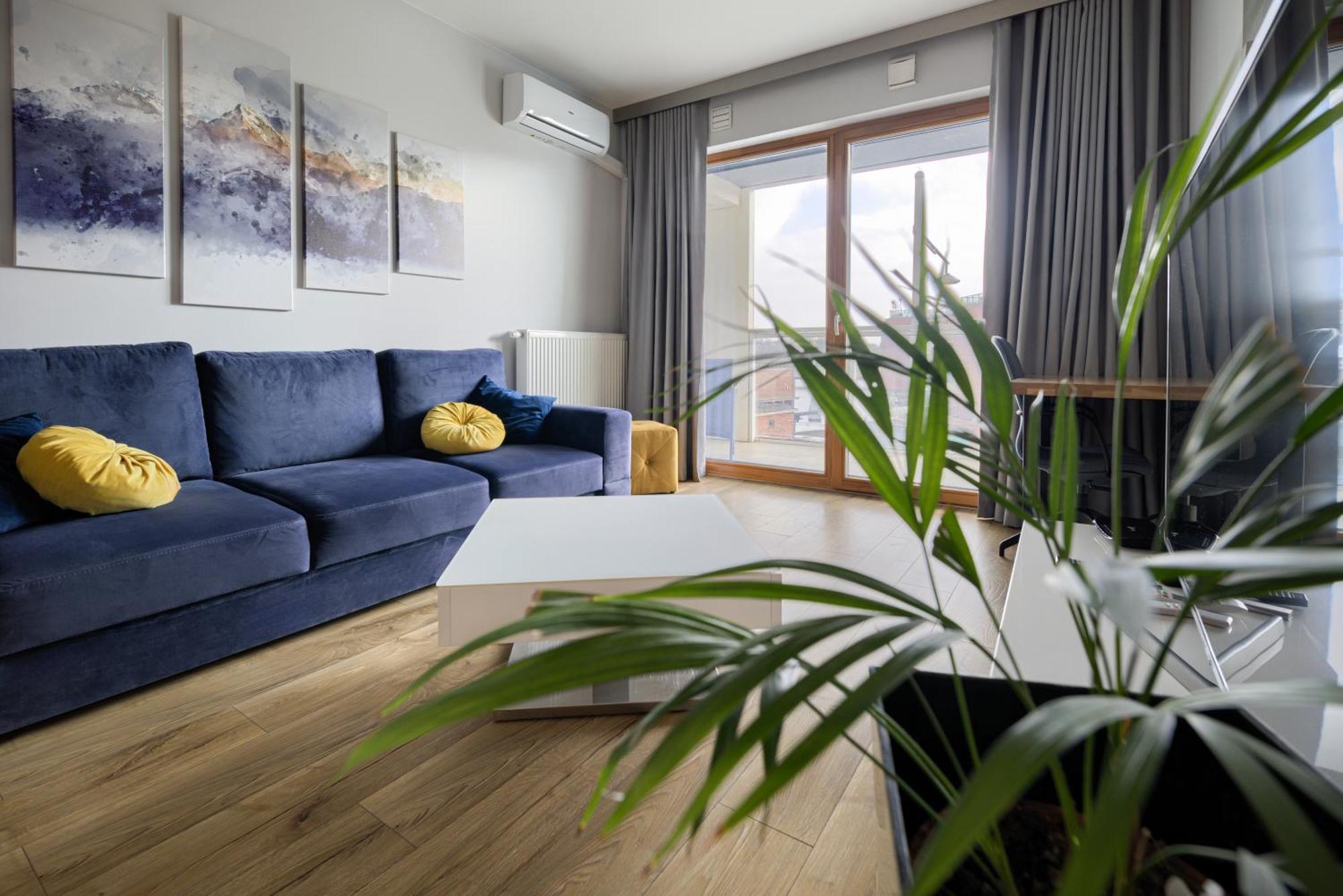 About Art Apartments Breslavia Exterior foto