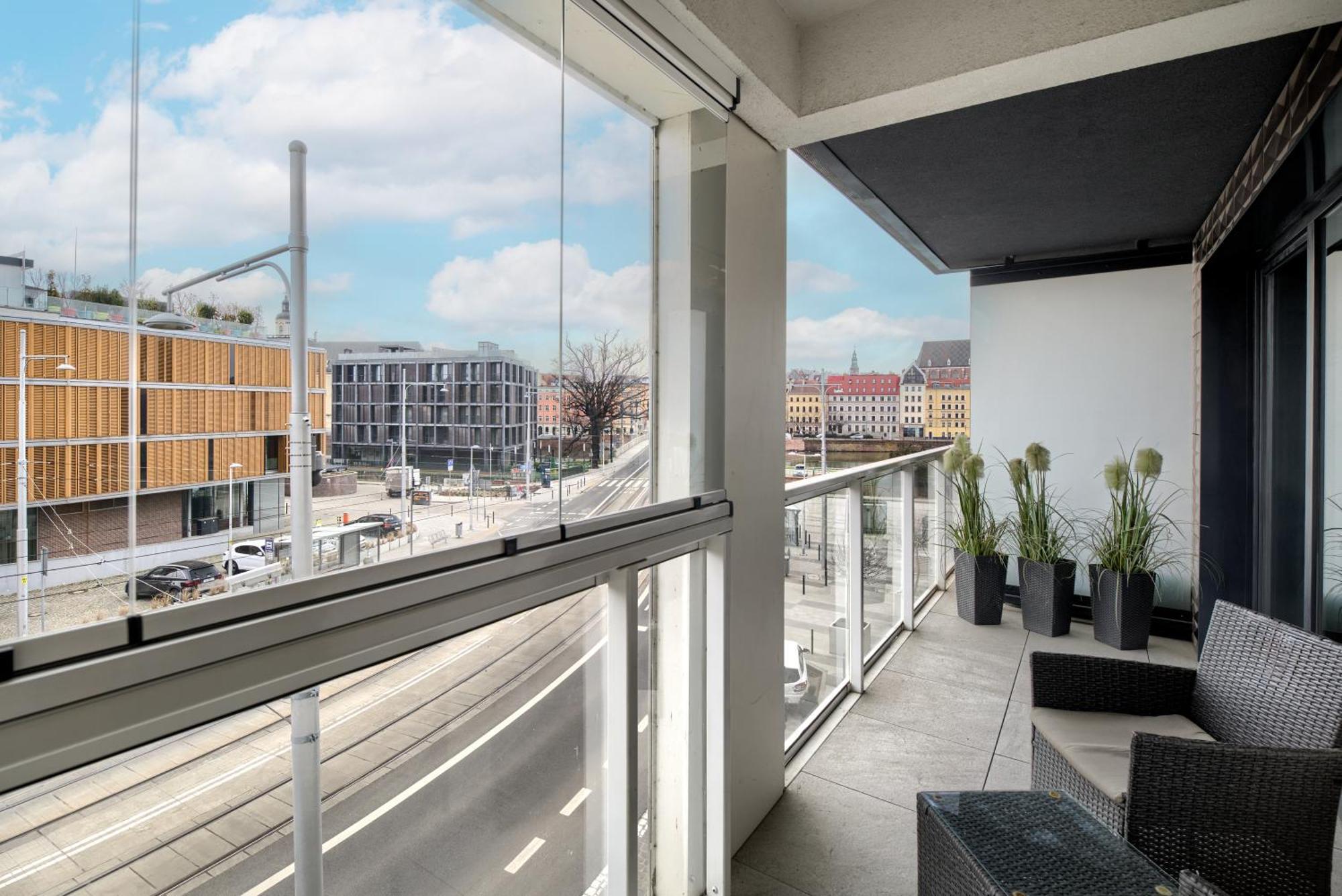 About Art Apartments Breslavia Exterior foto