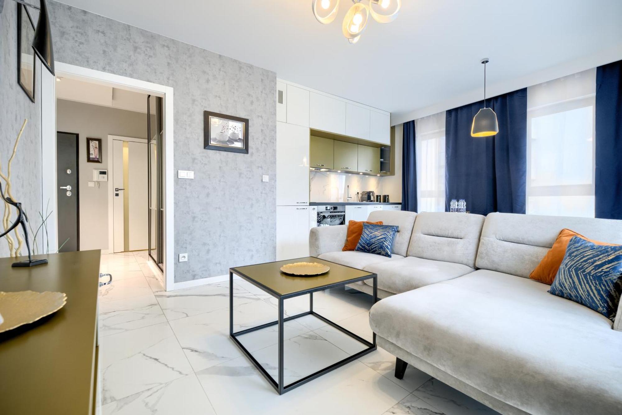 About Art Apartments Breslavia Exterior foto