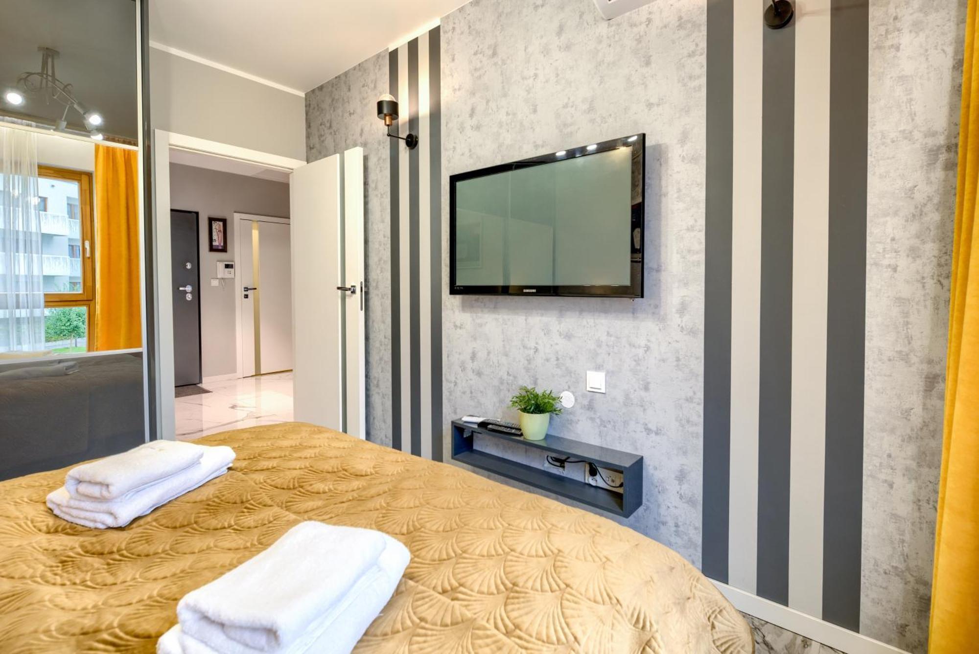 About Art Apartments Breslavia Exterior foto