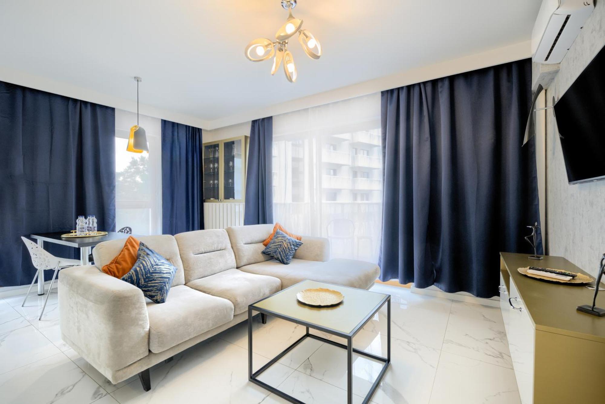About Art Apartments Breslavia Exterior foto