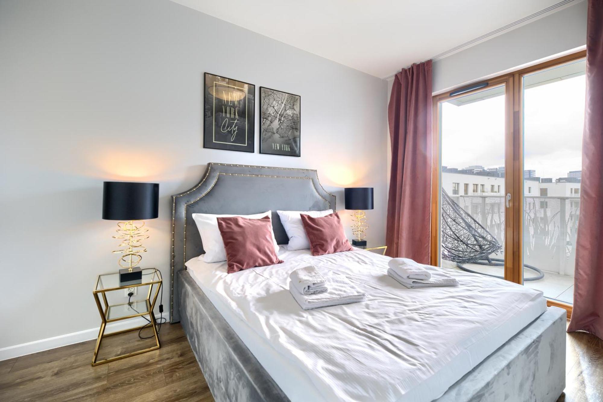 About Art Apartments Breslavia Exterior foto